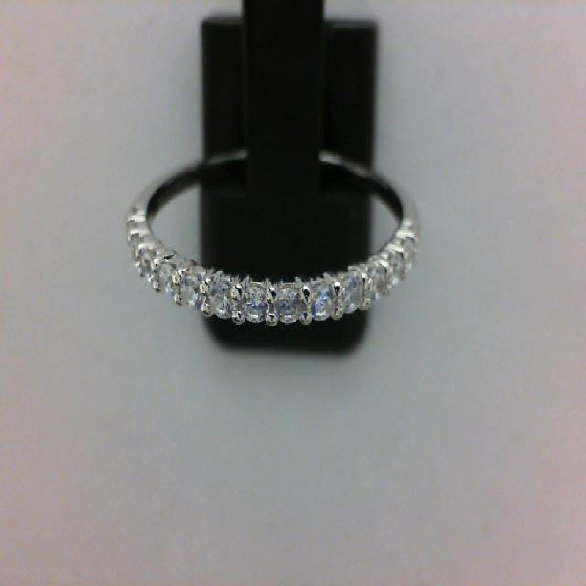 Alliances 1/2 Tour Pierres Diamant Blanc Serti ALOÏZE Pour Elle – Or Jaune 18 Carats
