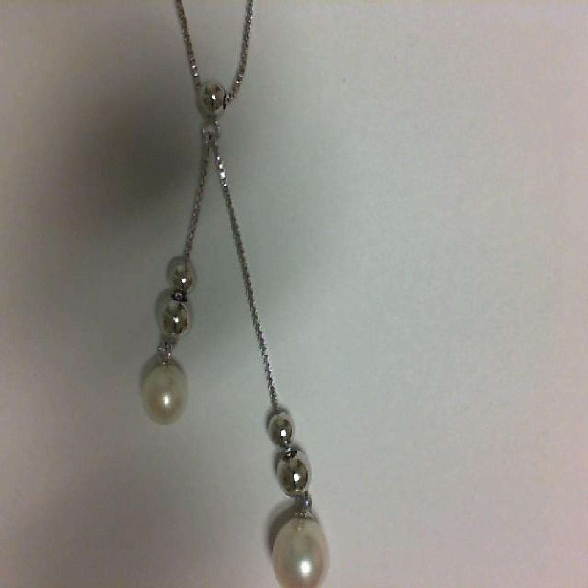 Collier ALOÏZE AG925 – Argent 925
