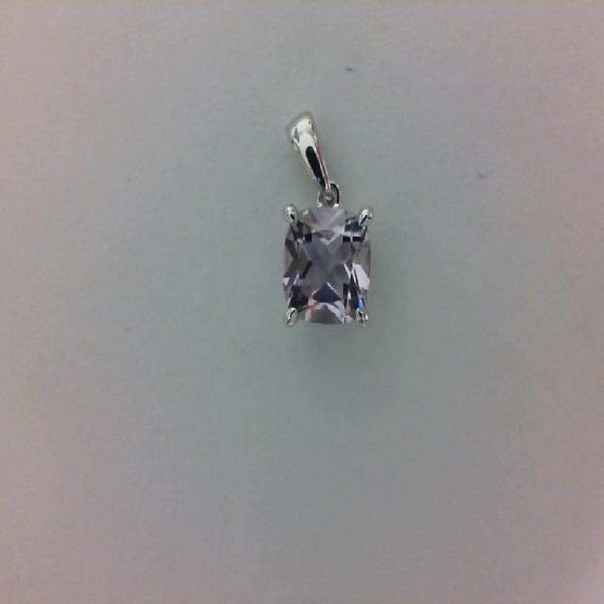 Pendentifs P.Couleur Solitaire – Or 750 Jaune
