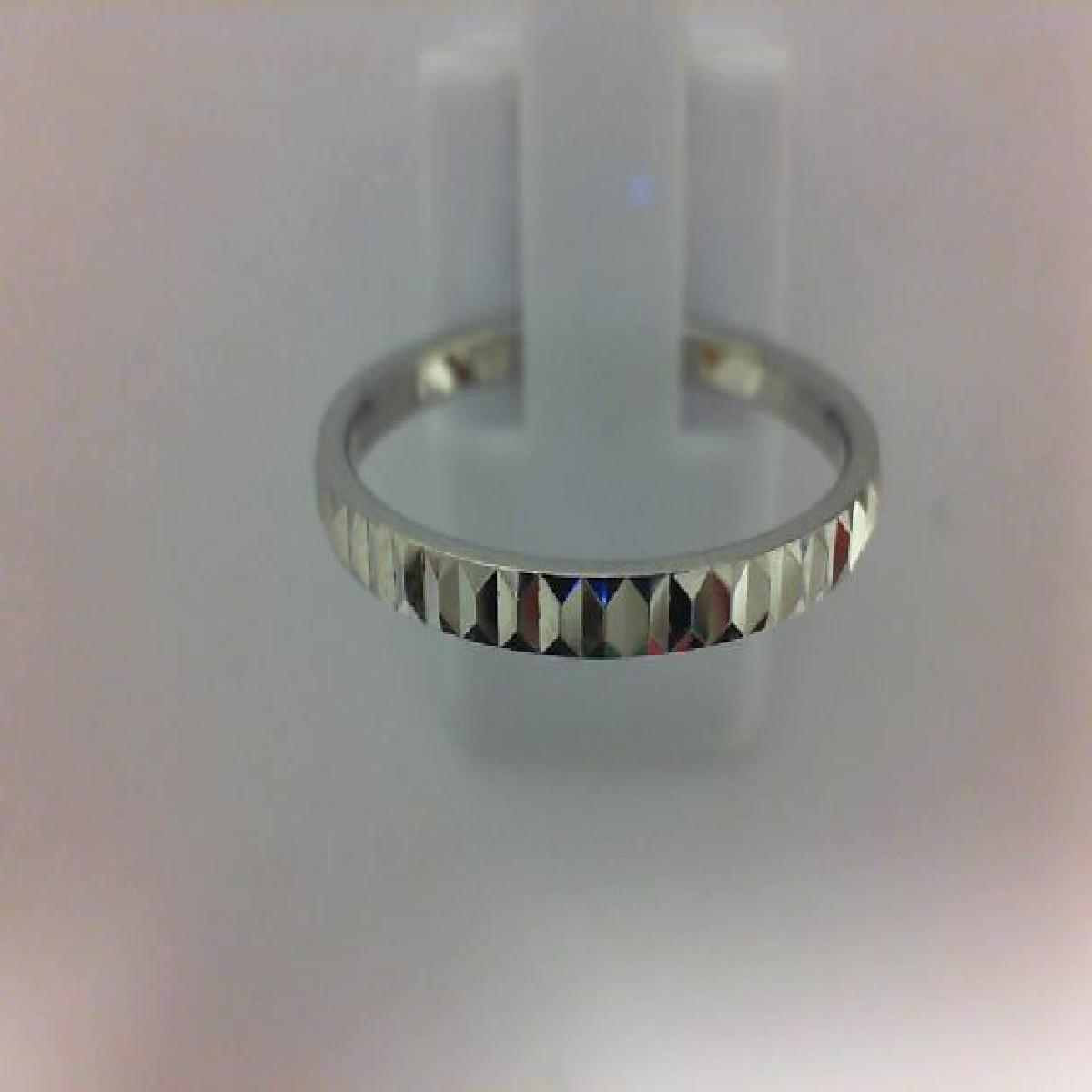 Alliances à Motifs Version Édition Héritage Collection Atelier Paris – Or 18 Carats