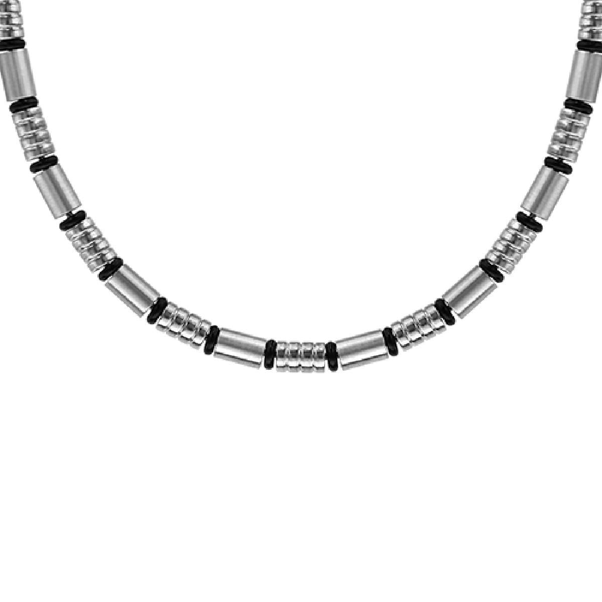 Médaille de baptême BRUNIN – Or jaune 18 carats