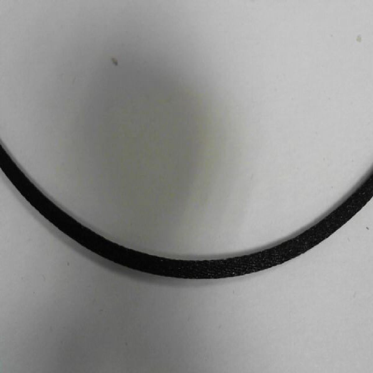Collier Chaîne Délicate AG925 – Argent 925