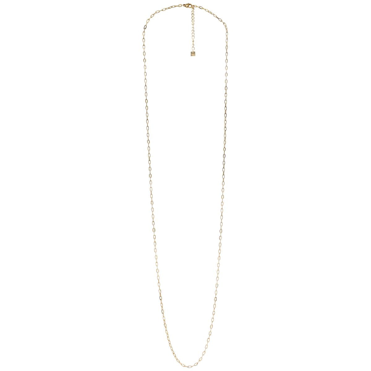 Médaille de baptême gravée d'un motif polynésien complexe TAKAROA – Or 18 carats