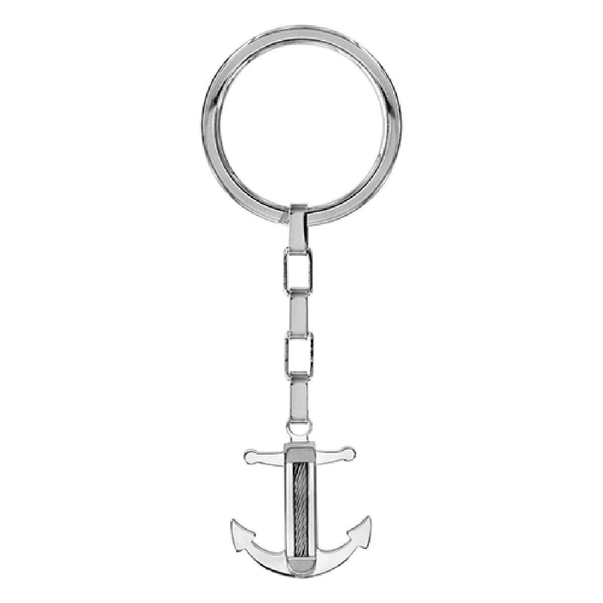 Pendentif à accrocher, pièces diverses destinées au collier DIVERS ALOÏZE – Acier inoxydable