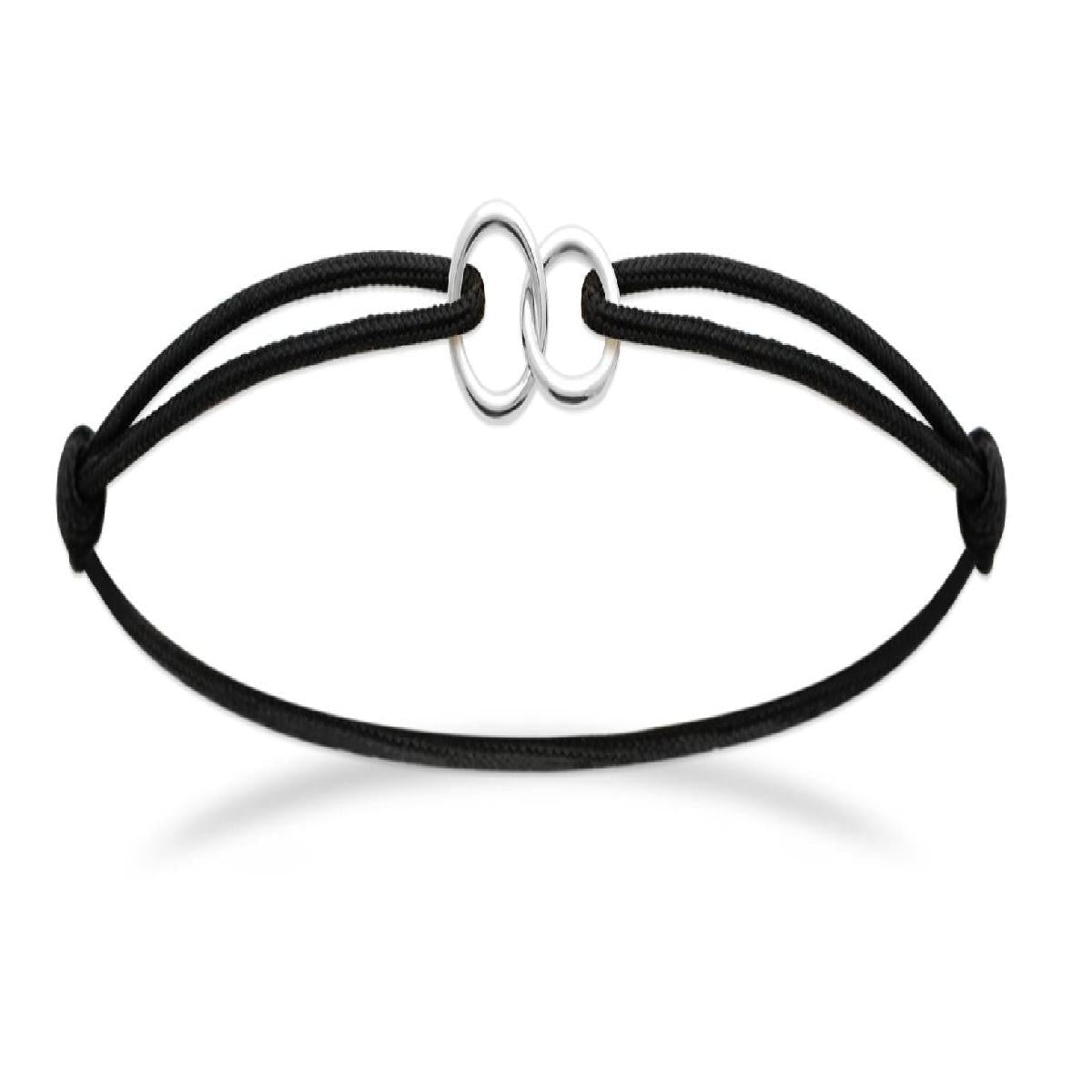 Bracelets Simples Divers Collection Atelier ALOÏZE Signature Design - Argent 925