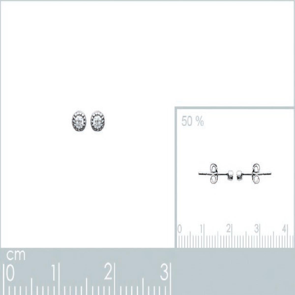 Boucles d'oreilles pendantes à crochet larges et travaillées de forme géométrique AG925 – Argent 925