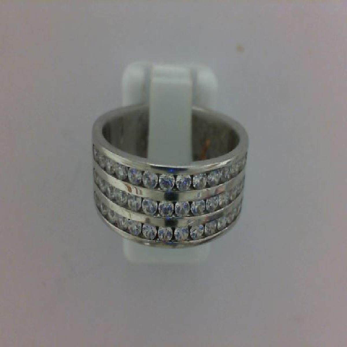 Alliances Diamant Taille Brillant Certificat G VS 0,50 ct Sertie – Or Jaune 18 Carats