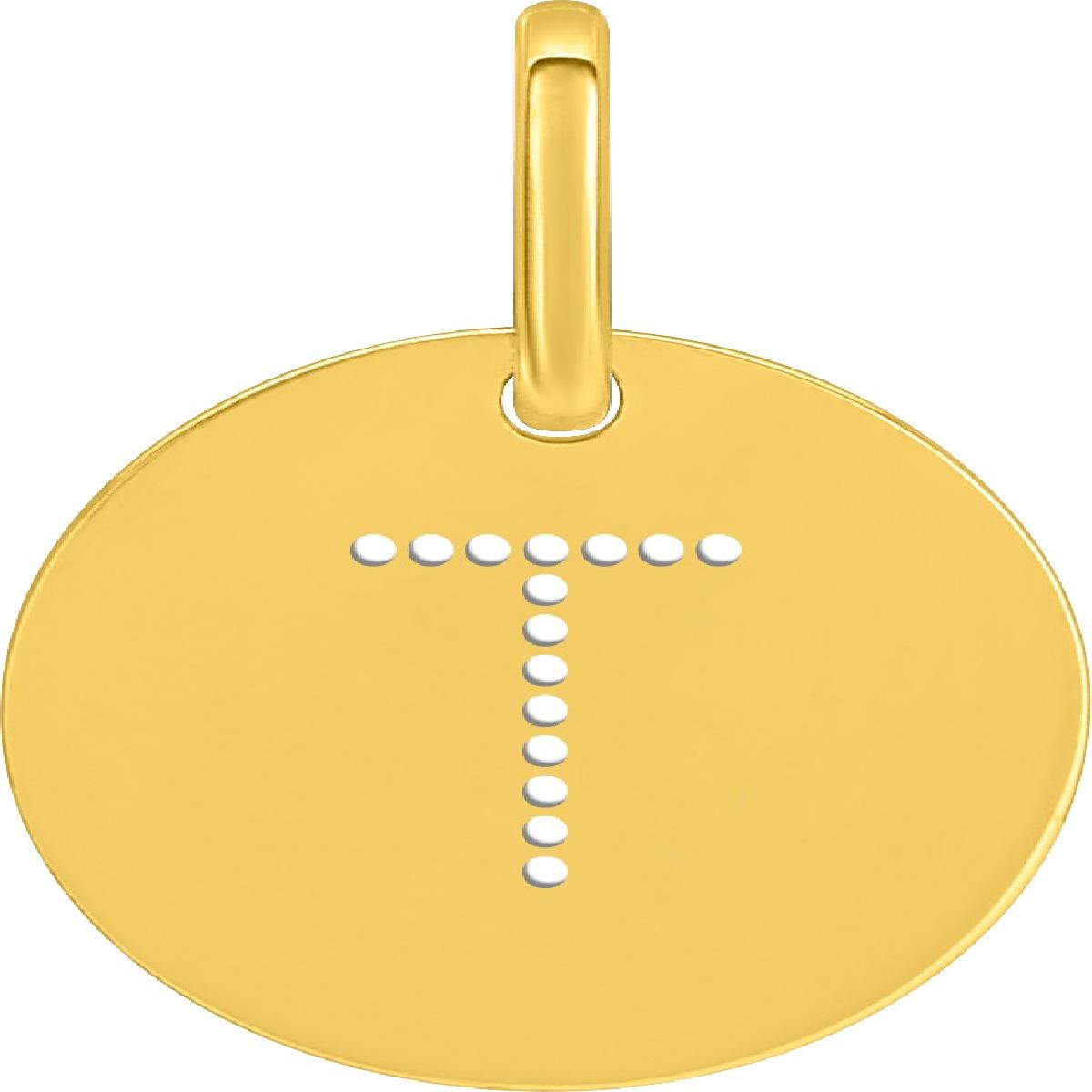 Pendentifs Motif Gravé Aile D'Ange et Goutte Travail Filigrane – Or Blanc 18 Carats
