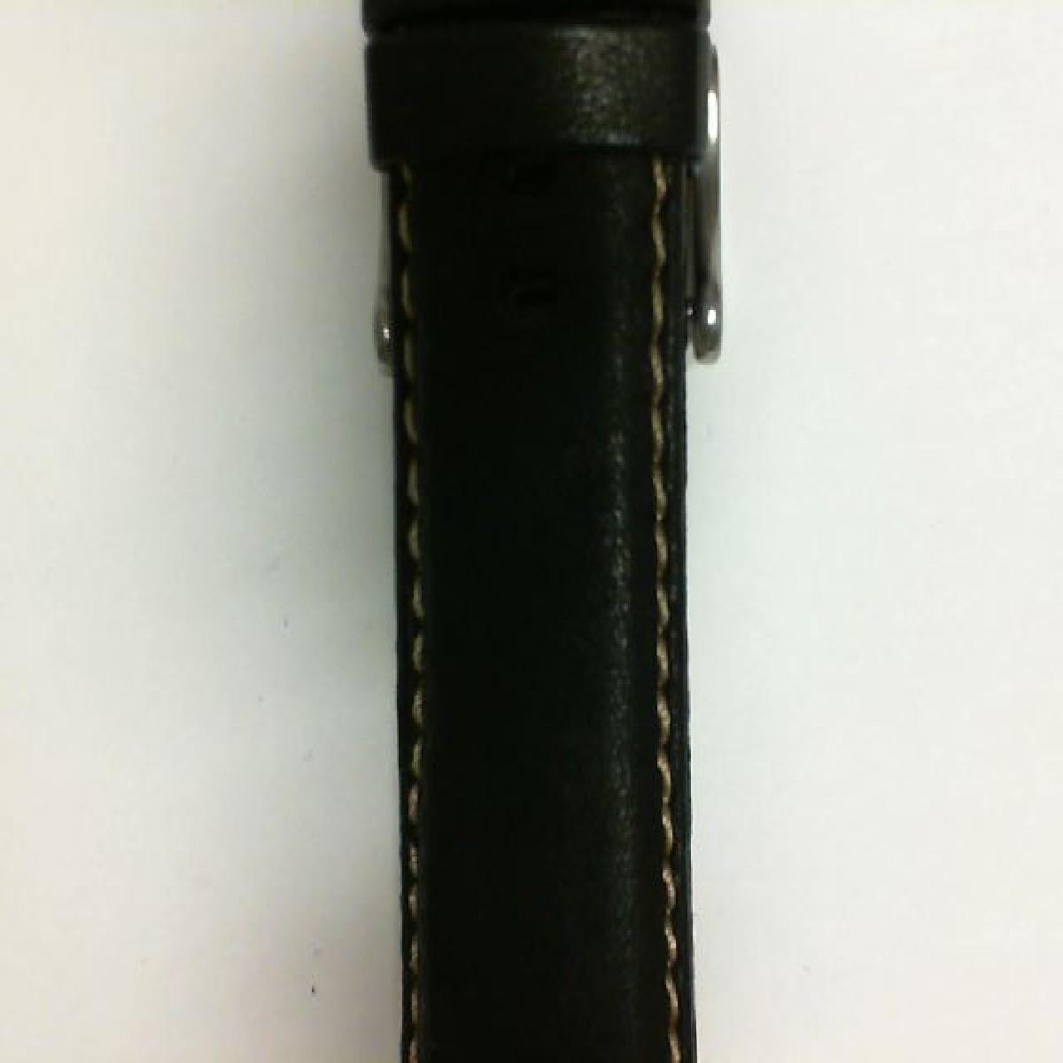 Bracelet De Montre Modèle Maille Milanaise Classique Satinée – Or Jaune 18 Carats