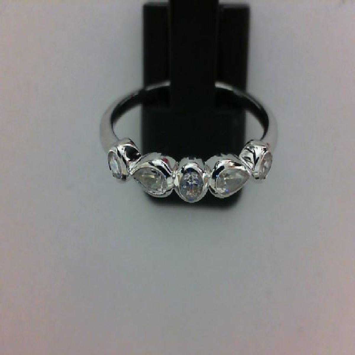 Pendentif Diamant Compositions Pierres Blanches Collection Alma Pure – Or 18 Carats