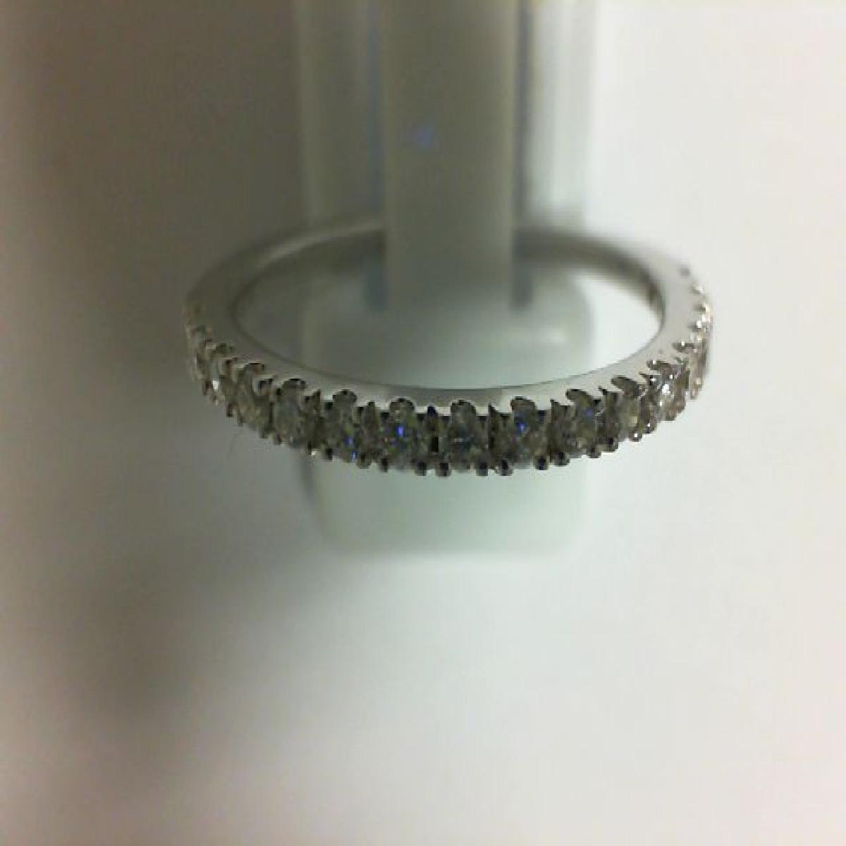 Alliances 1/2 Tour Pierres Précieuses – Or Jaune 18 Carats Diamant 0,30 ct Total Largeur 5 mm