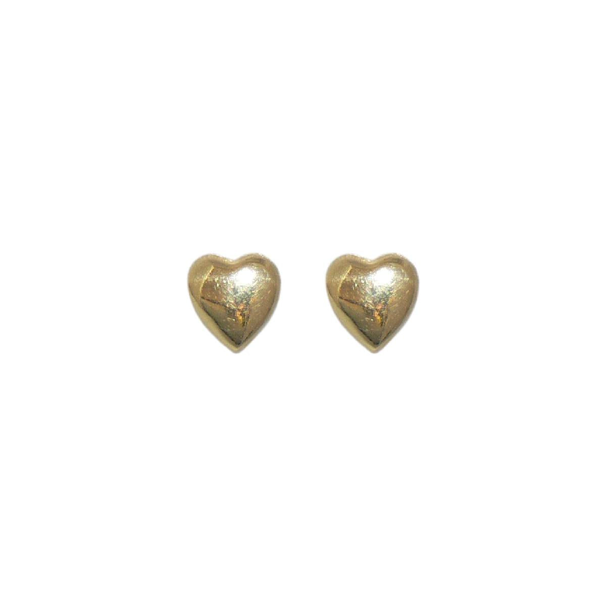 Boucles d'oreilles ALOÏZE AU375 Or 9 Carats