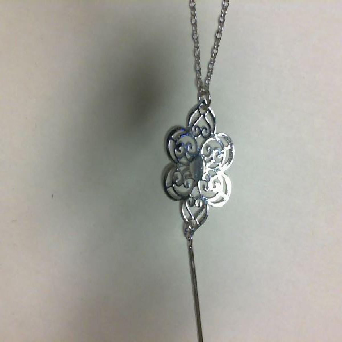 Collier Souple Aloïze, Chaîne Fine Et Délicate, Modèle Intemporel Pour Cérémonie Et Usage Quotidien
