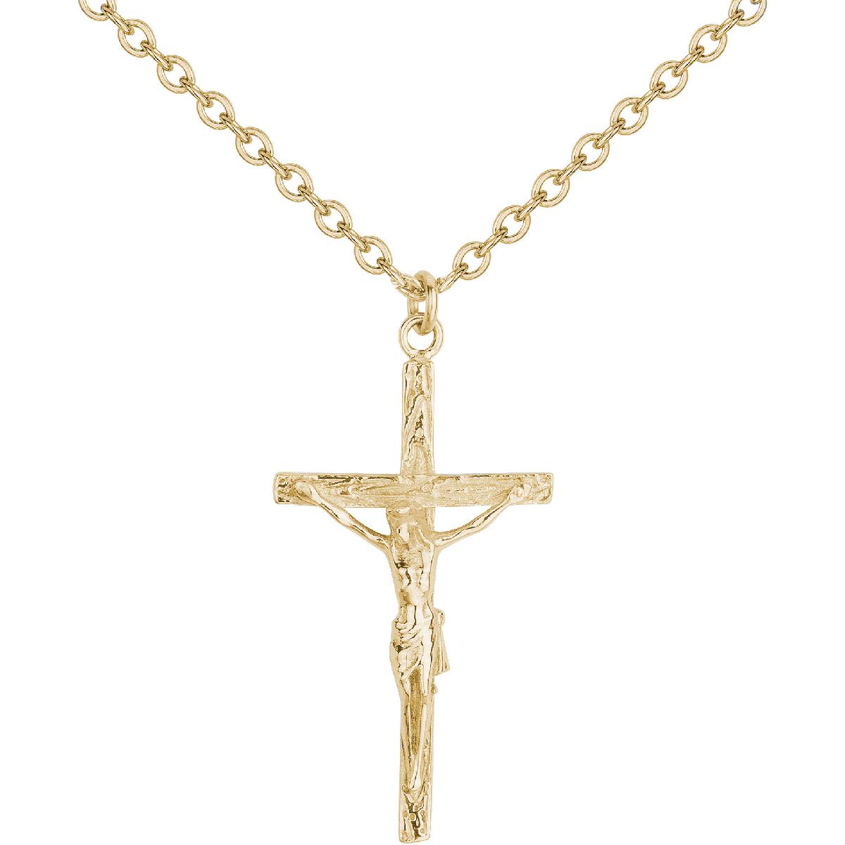 Collier Simple ALOÏZE Edition Collection Ambre Minimaliste Gravée Version 01 – Acier inoxydable