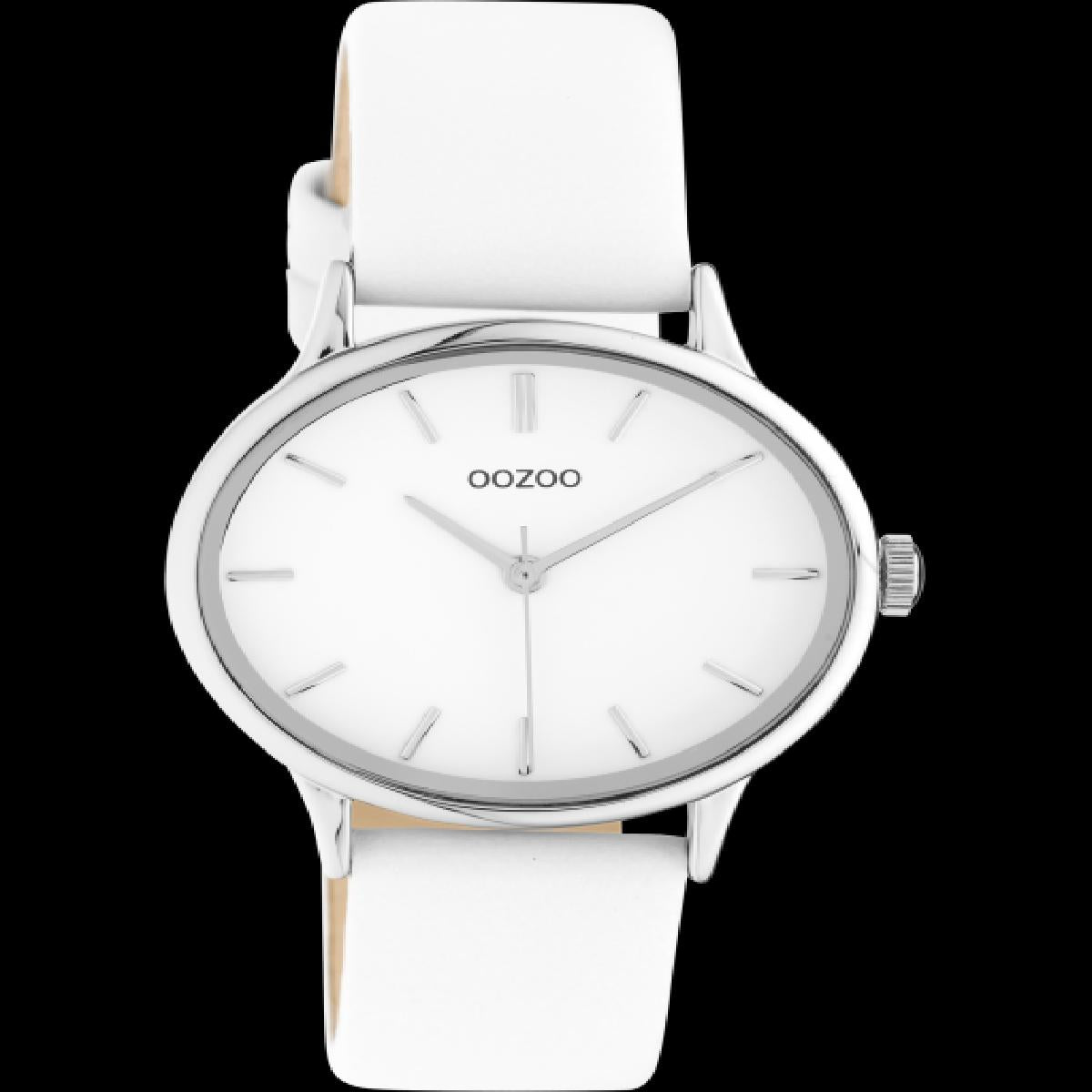 Montre C10940 en Acier Inoxydable – Garde-Temps Traditionnel Classique, Référence C10940