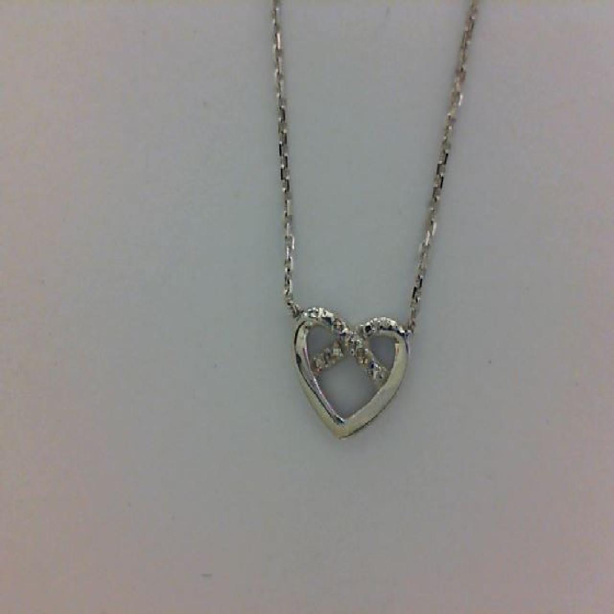 Collier Souple Diamant Taille Brillant Solitaire Certifié International – Or Jaune 18 Carats