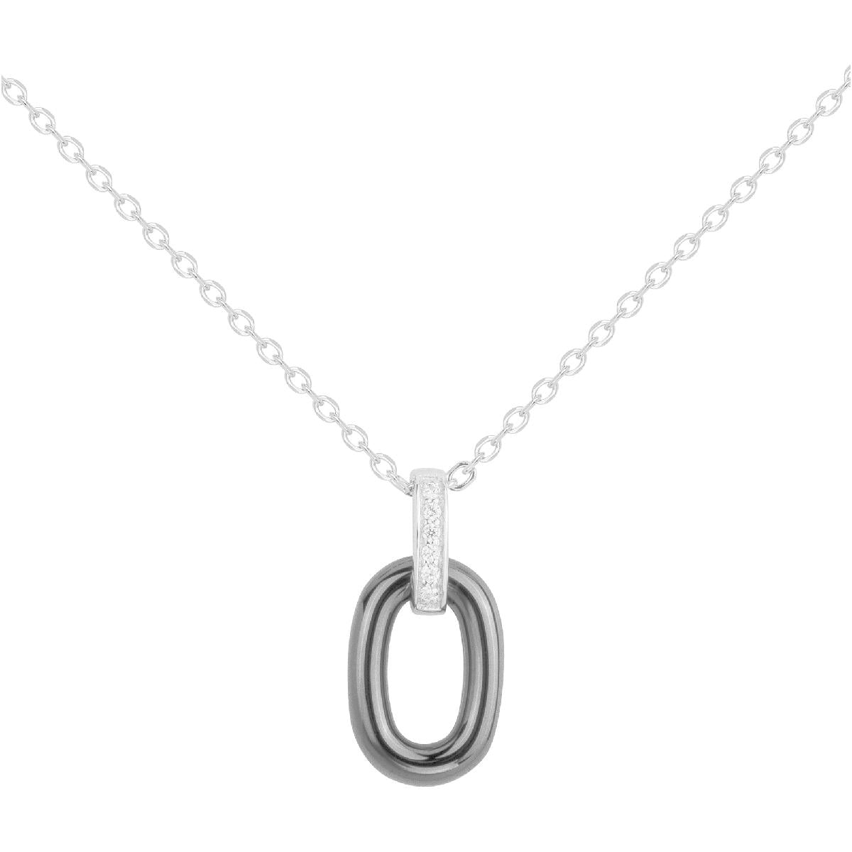 Médaille de baptême CARLIA – Or 18 Carats Satinée, Collection ALOÏZE, Fabrication Française