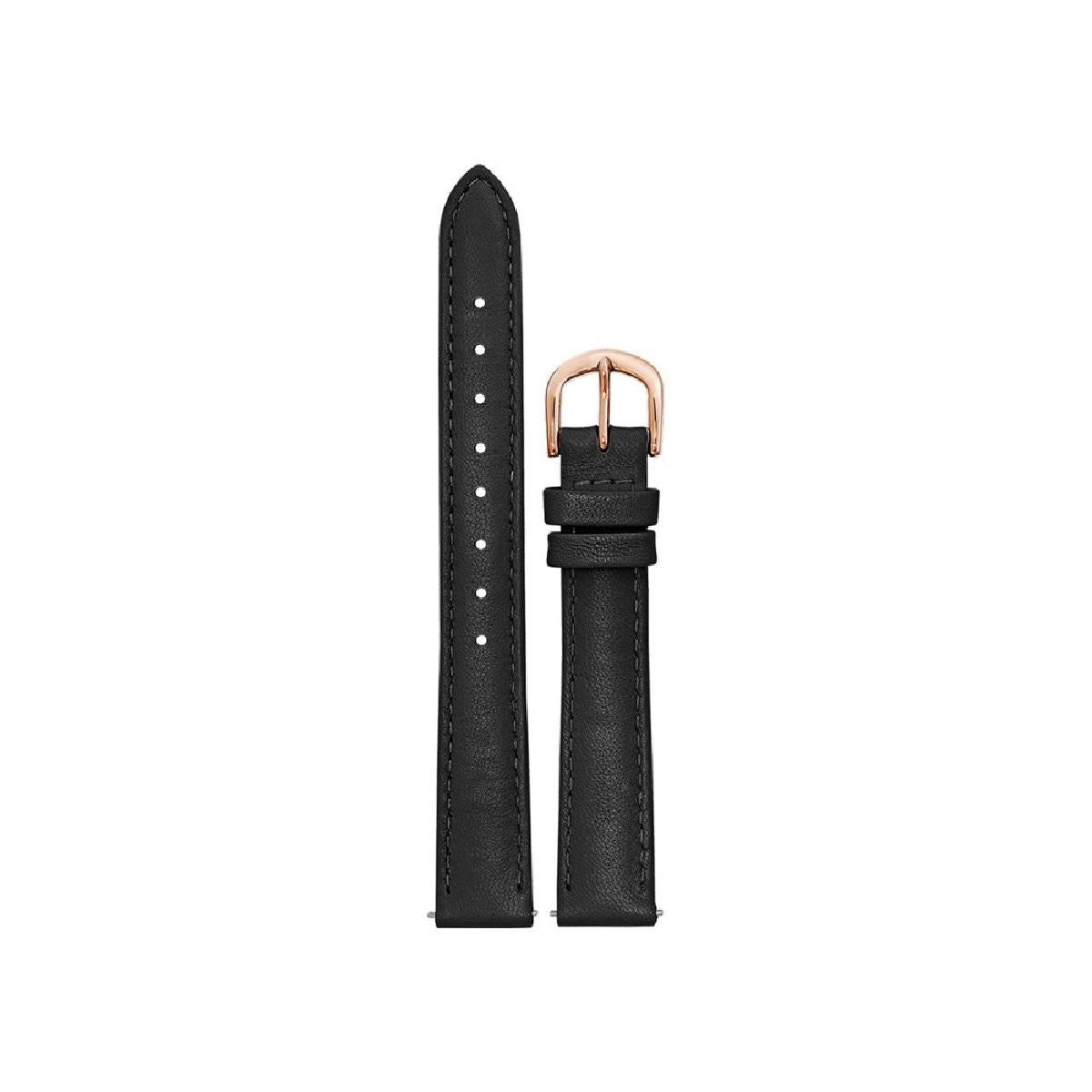Bracelet de montre Modèle Aloïze Collection Éclipse Fusion Version – Acier Inoxydable