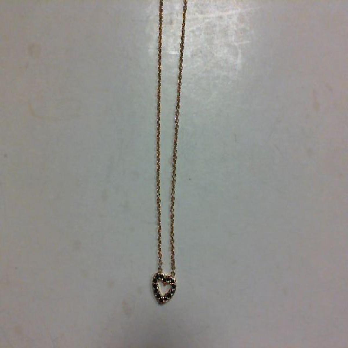 Collier Chaîne Forçat - Or Jaune 18 Carats Longueur Réglable Fermoir Mousqueton