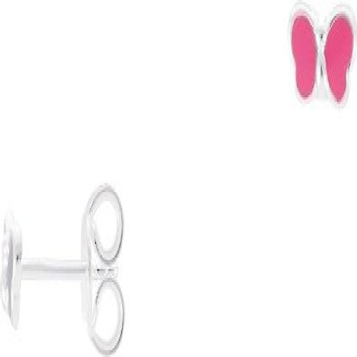 Boucles d'oreilles Pendantes AG925 – Argent 925