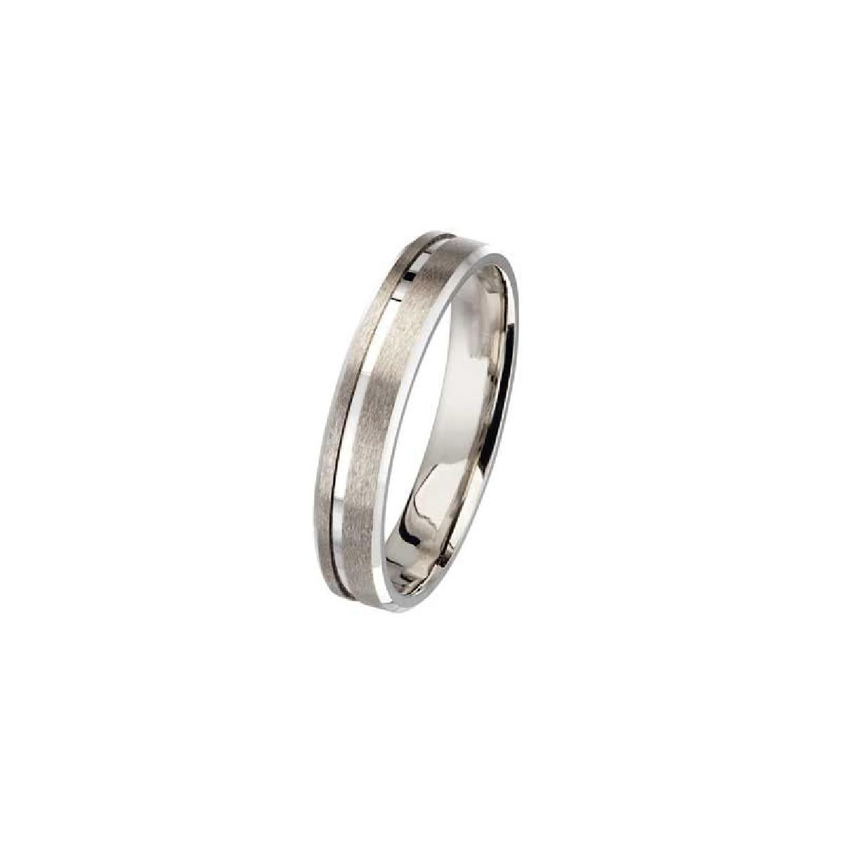 Alliances A Motifs ALOÏZE – Or 18 Carats