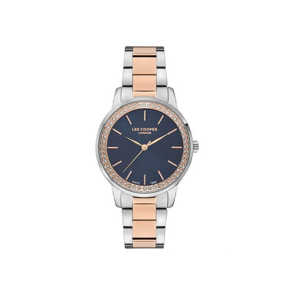 Montre Lee Cooper Femme Lc07229.590