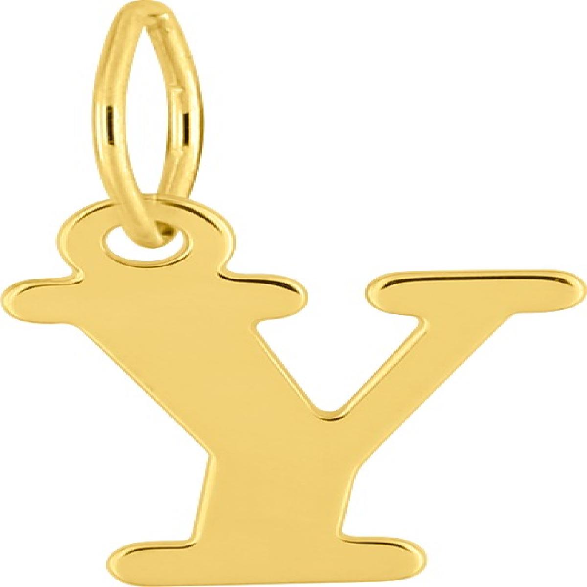 Pendentifs AU375 – Or Jaune 9 Carats