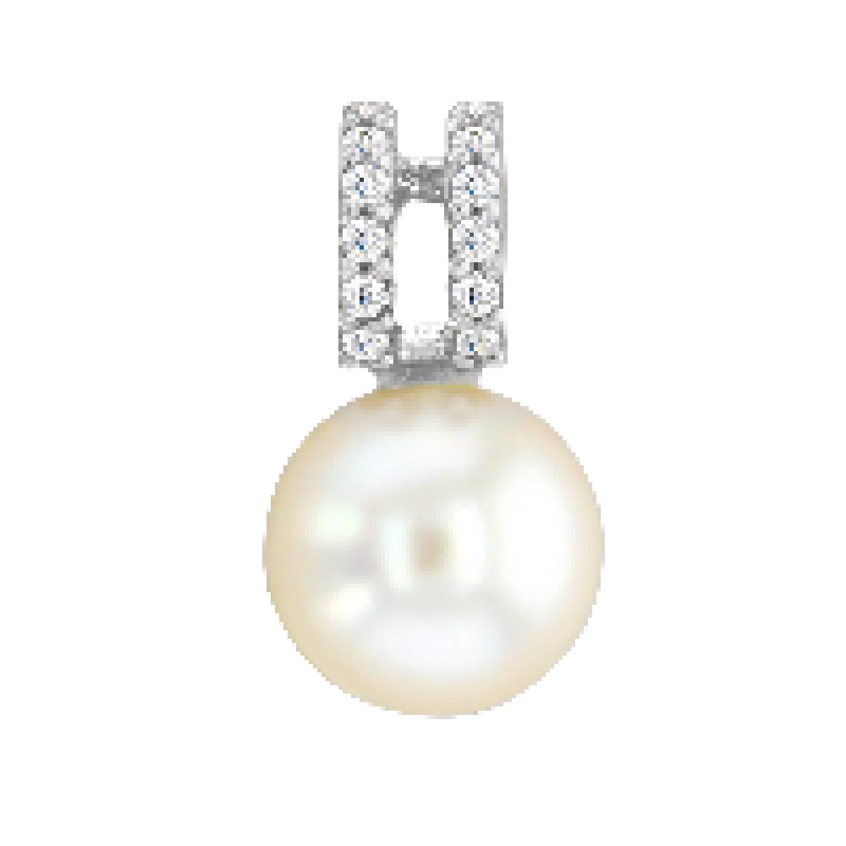 Pendentifs P.BLANCHES COMPOS. – Or Jaune 18 Carats