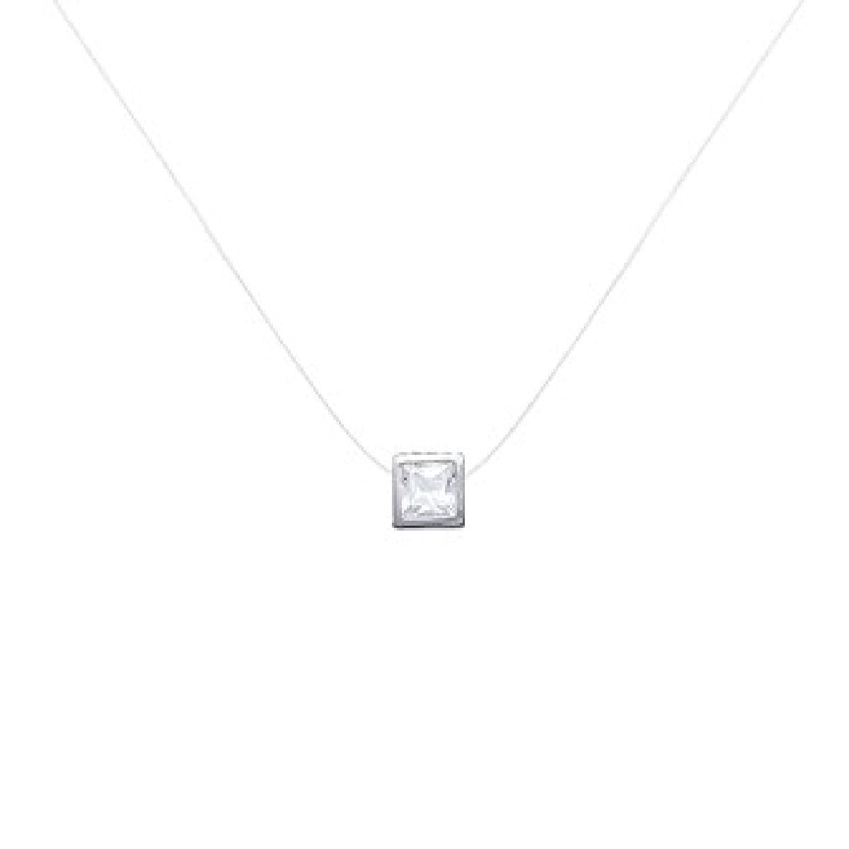 Collier AG925 Argent 925