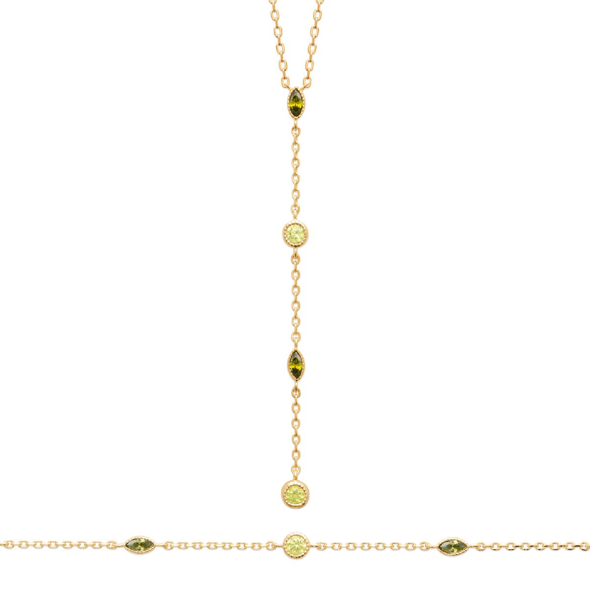 Bracelets Simples P.COULEUR ALOÏZE – Zirconium