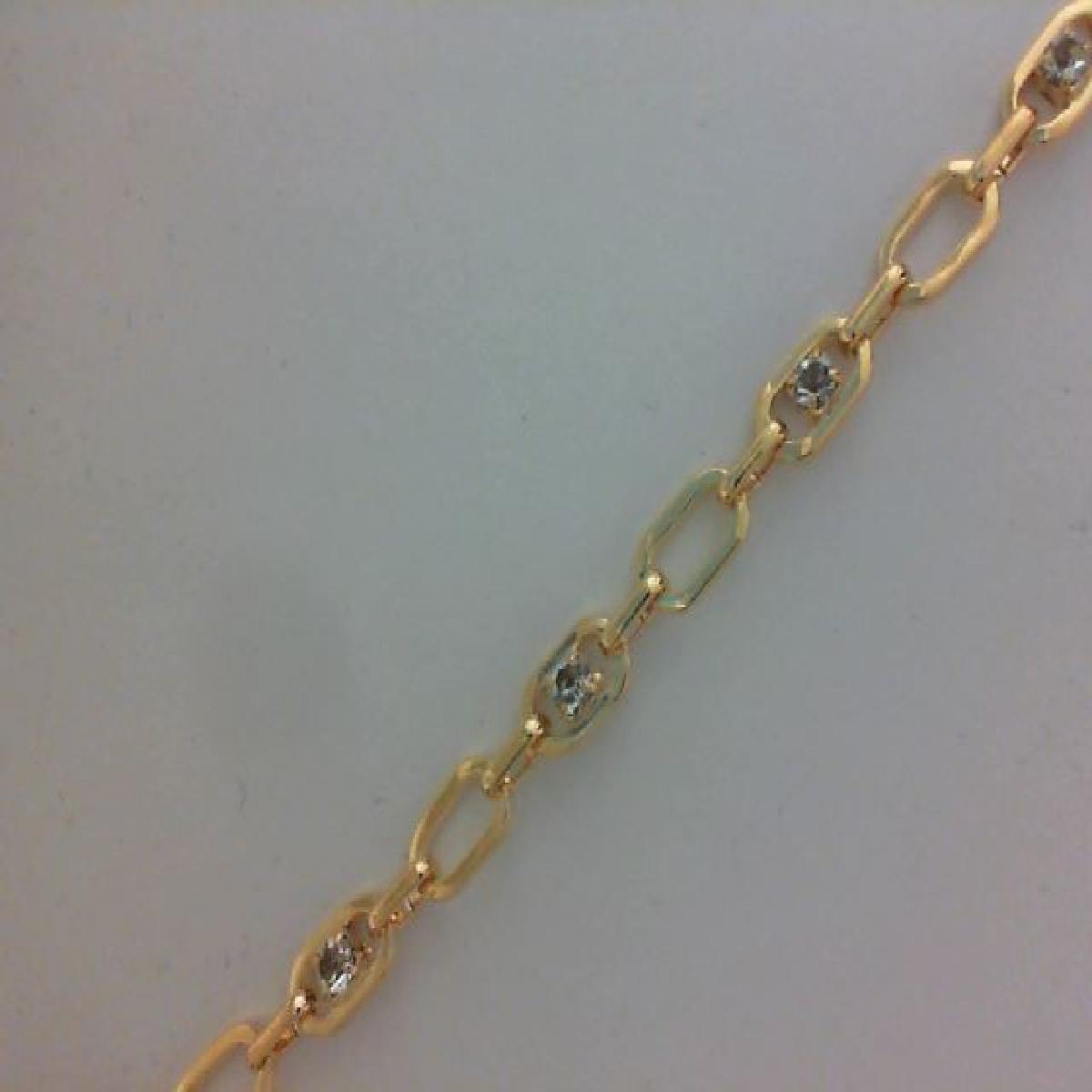 Collier Fantaisie ALOÏZE Motif Géométrique Trame Fine Contemporaine – Plaqué Or 1 Micron