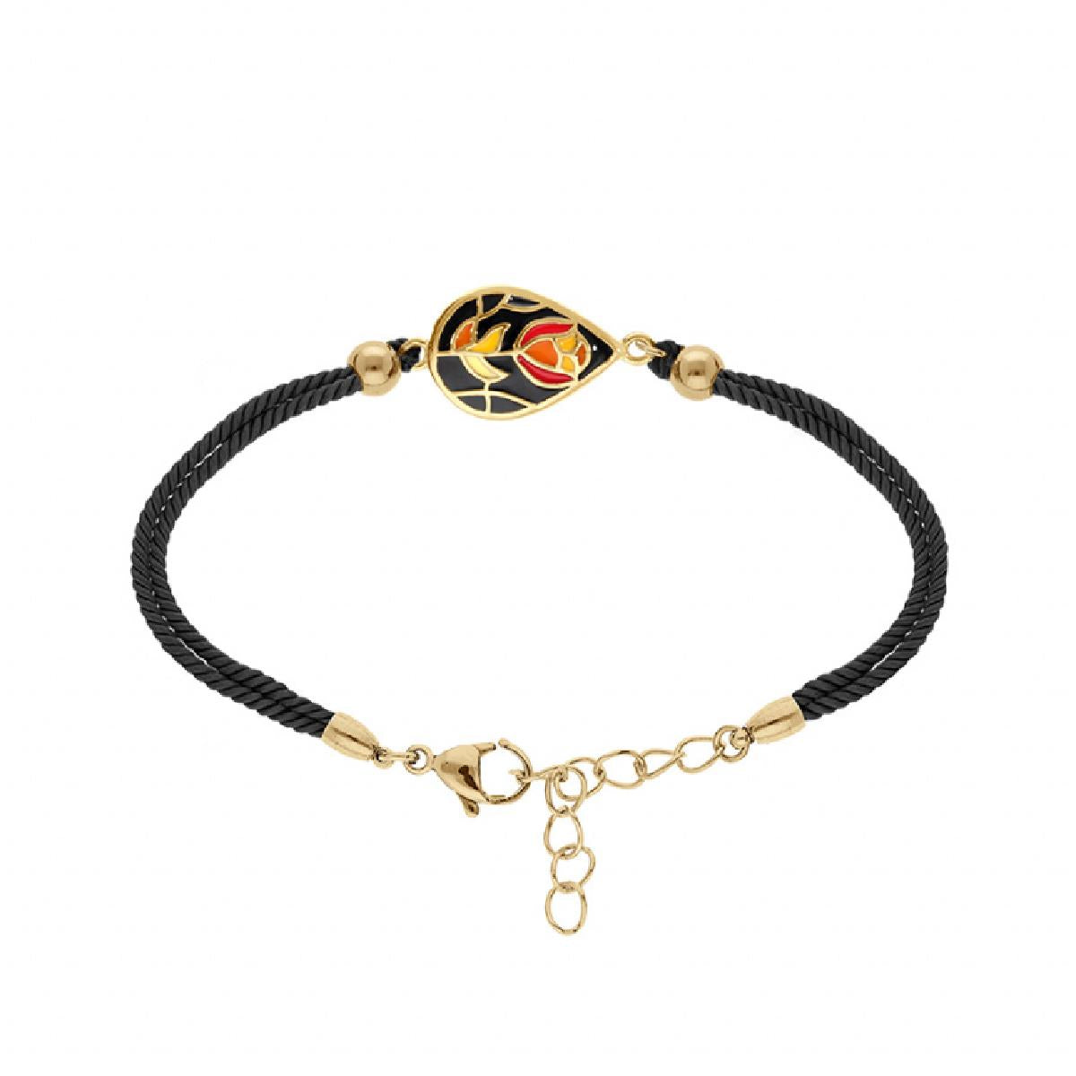 Bracelets Simples Divers Motifs Gravables Accessoires Uniques Pour Tous Styles Acier Inoxydable