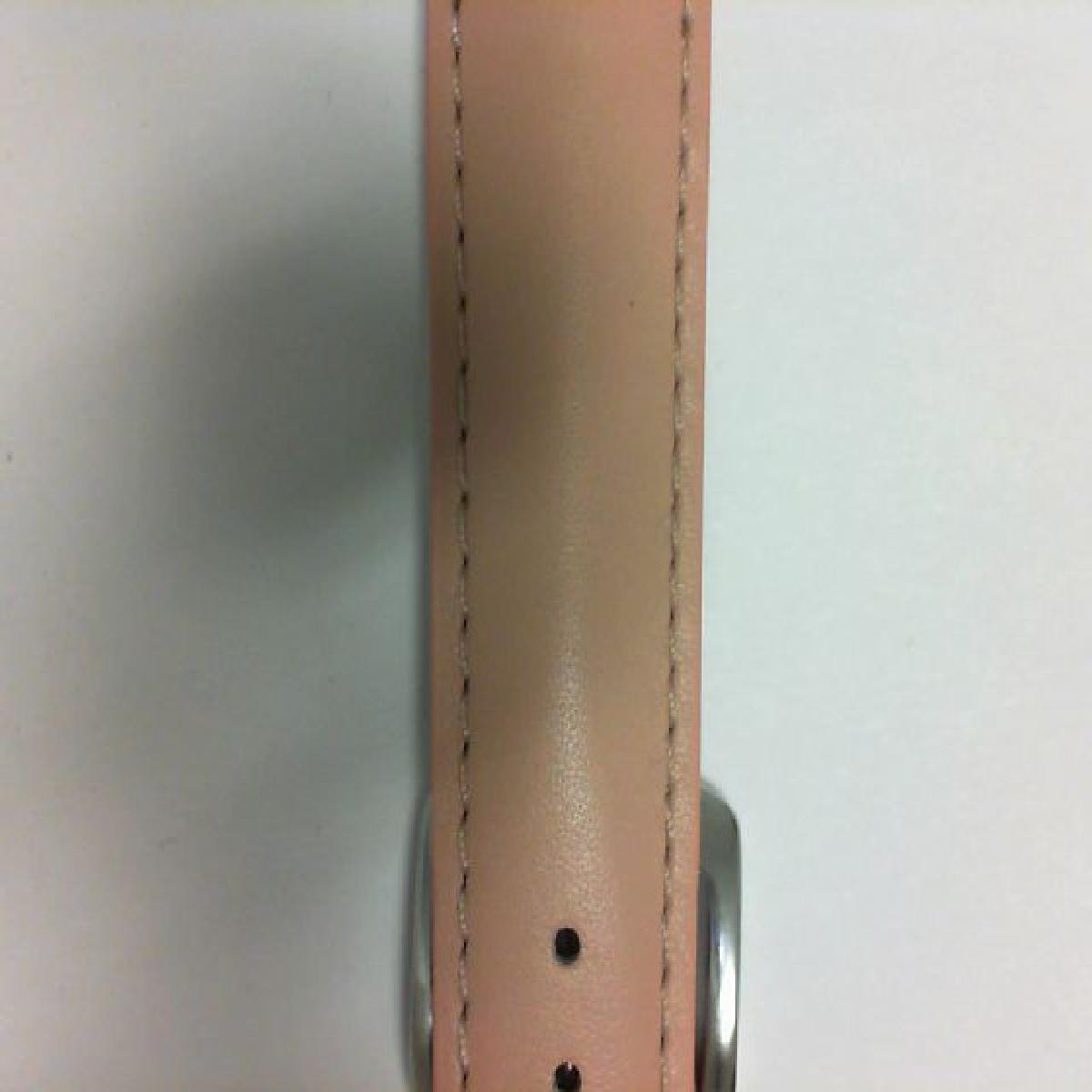 Bracelet de Montre ALOÏZE Collection Élément Minimaliste Contemporain – Or 18 carats