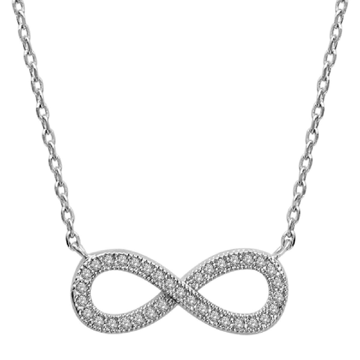 Colliers AG925 Argent 925