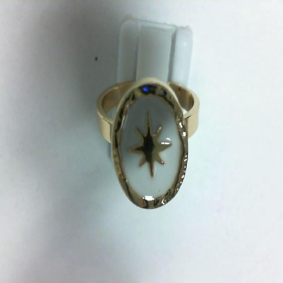 Bague ALOÏZE Collection Version Antique Élégante Gravée et Satinée – Or 18 Carats