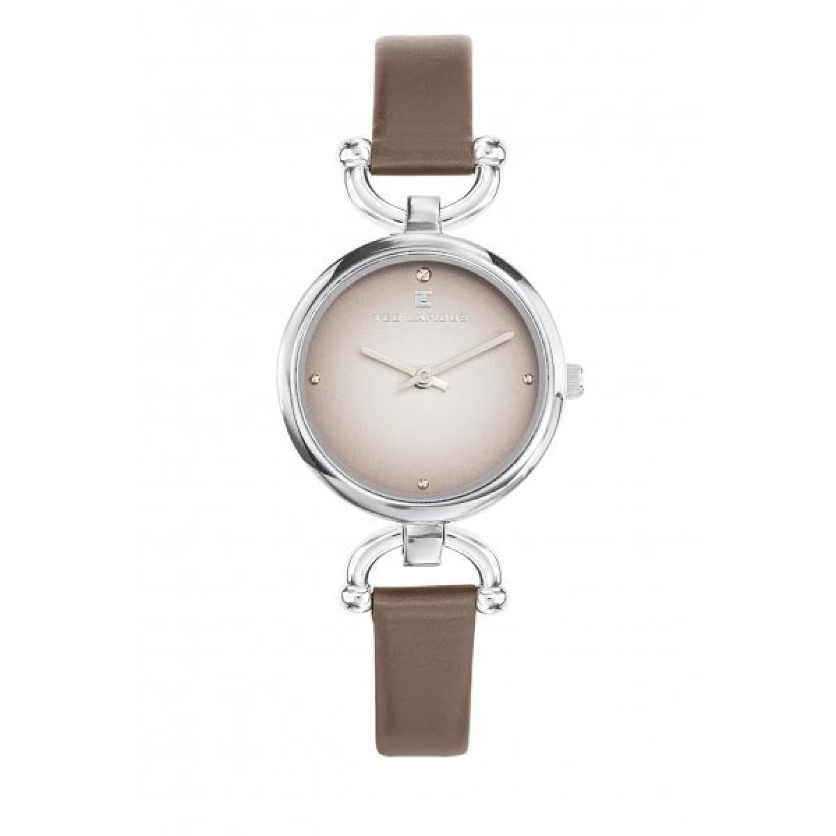 Bracelet Souple ALOÏZE BTE Métal Blanc Longueur Réglable 16 Cm Modèle Standard Sans Nickel