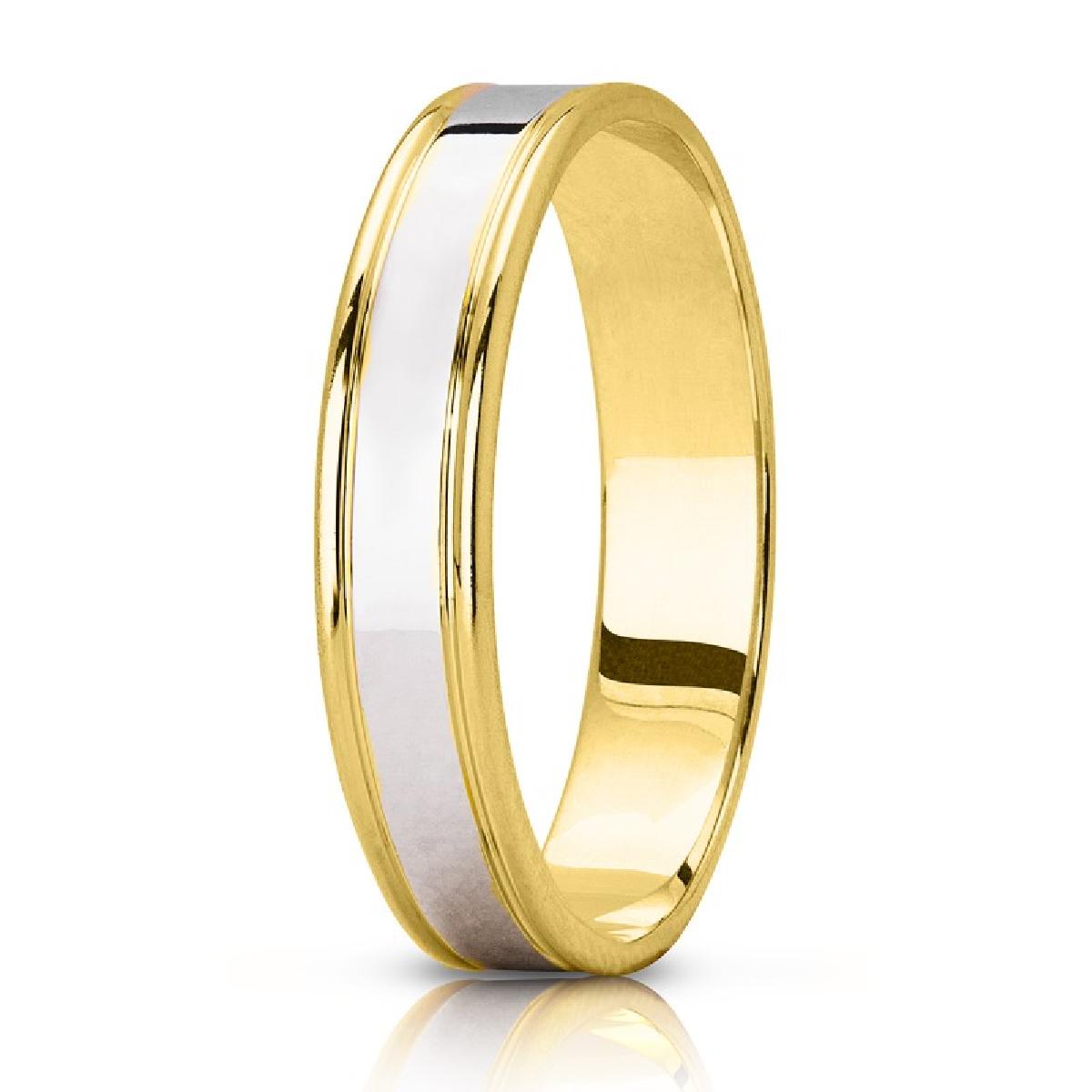 Pendentif Virgi – Or Jaune 18 Carats Collection ALOÏZE Signature Atelier Joaillerie