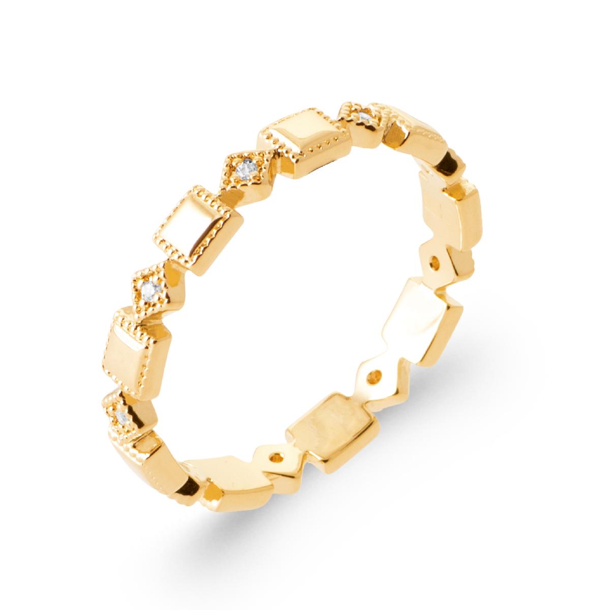 Pendentif Compositions Pierres Blanches Edition Prestige Version Longue – Zirconium