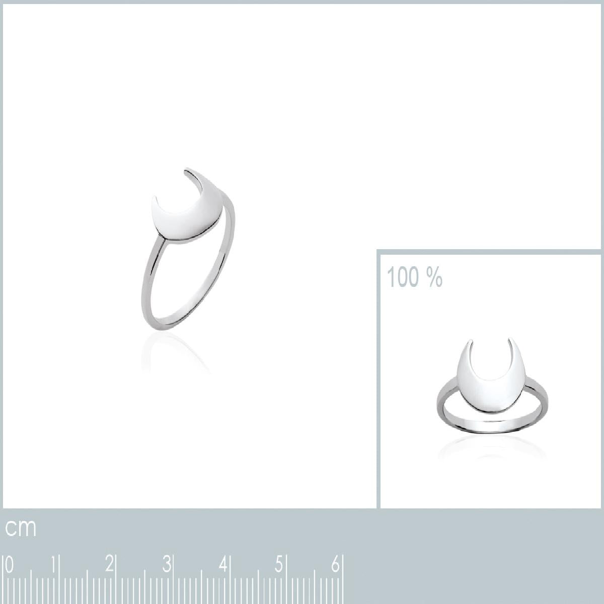 Bagues AG925 Argent 925