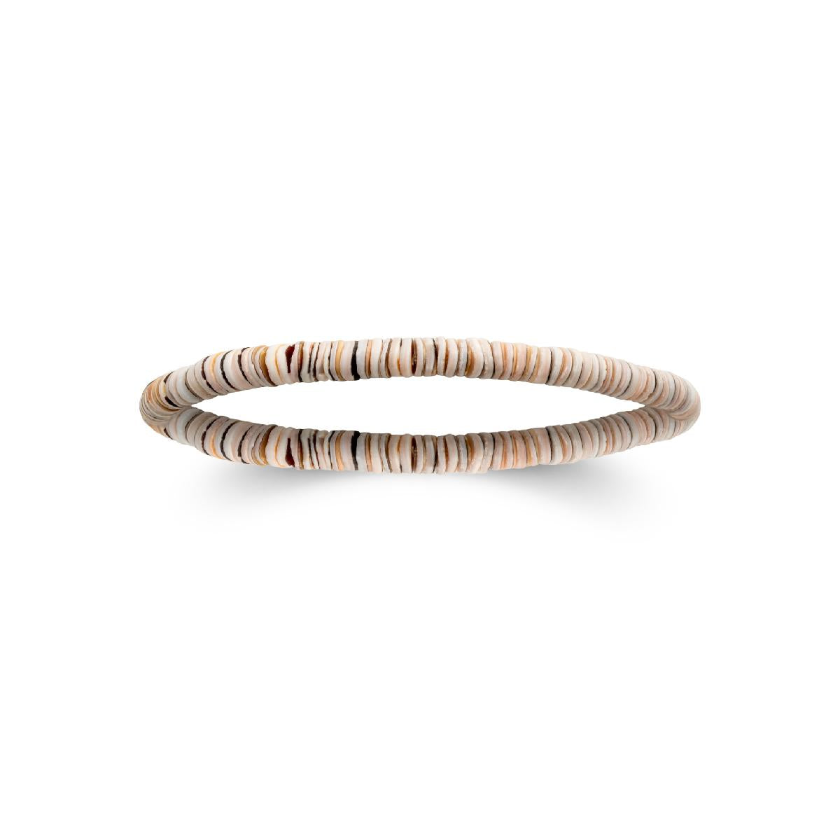 Bracelet P.COULEUR Multicolore – Or Jaune 18 Carats Et Finition Satinée Et Polie Et Lustrée