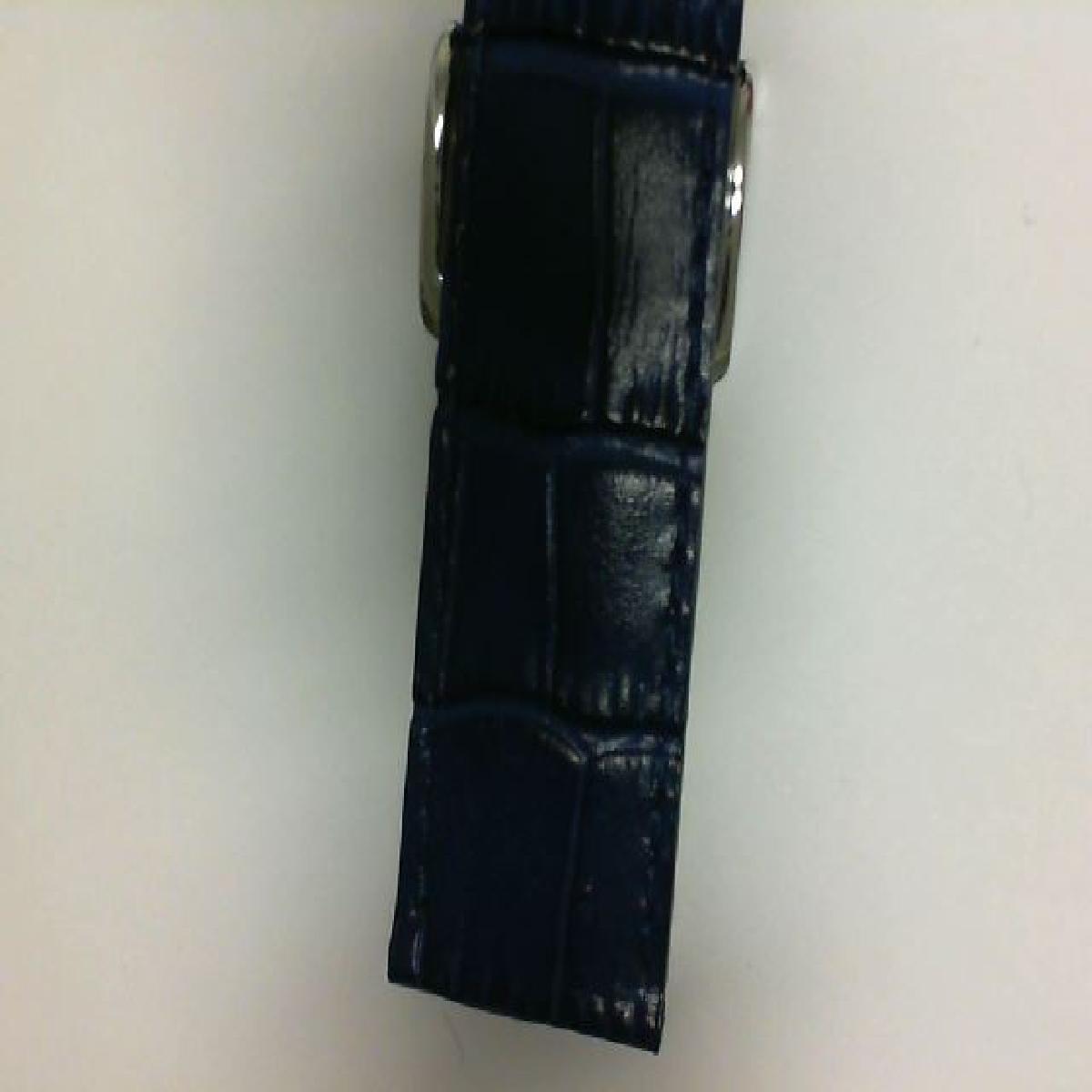 Bracelet de Montre Modèle Célestia ALOÏZE – Acier Inoxydable, Réglable, Finition Mate