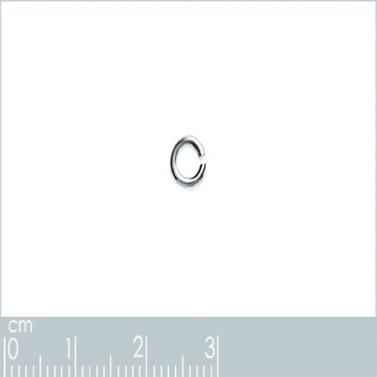 Apprêts de Bijoux Polyvalents et Garnitures Pour Chaînes et Bracelets Larges AG925 – Argent 925