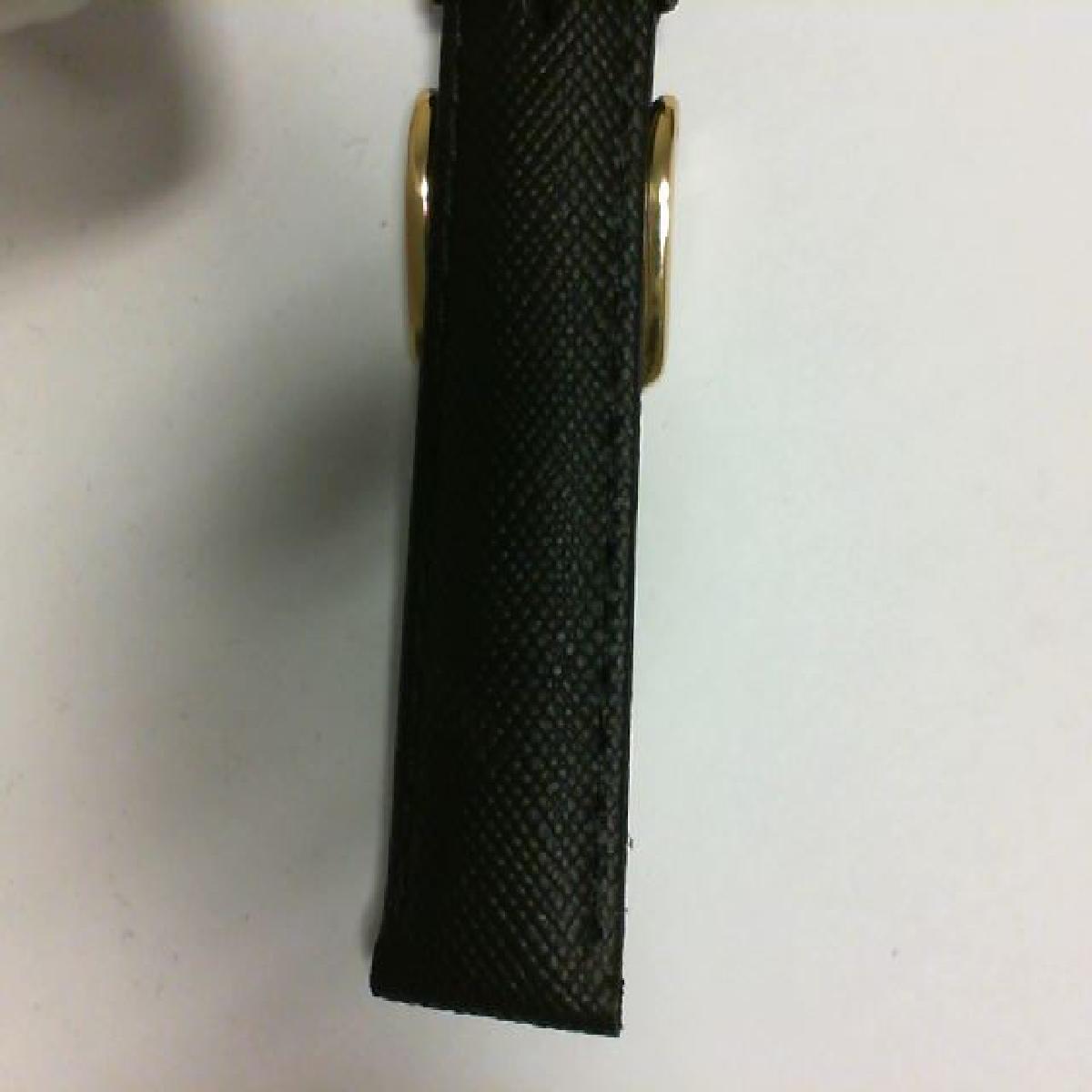 Bracelet de montre ALOÏZE Modèle Link Gravure Fine Version Allongée – Acier inoxydable