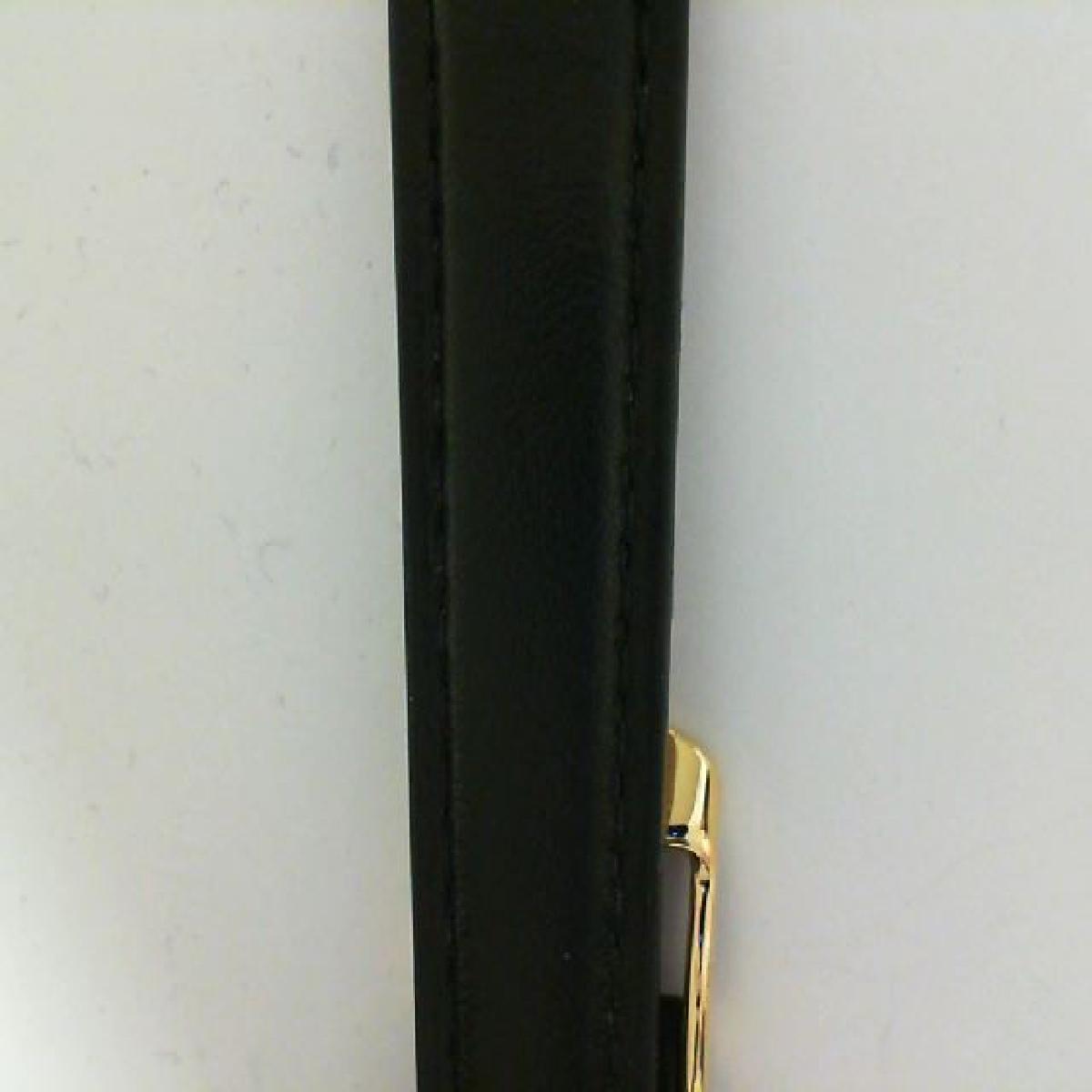 Bracelet de montre ALOÏZE Modèle Classique Atelier Paris Version – Or jaune 18 carats