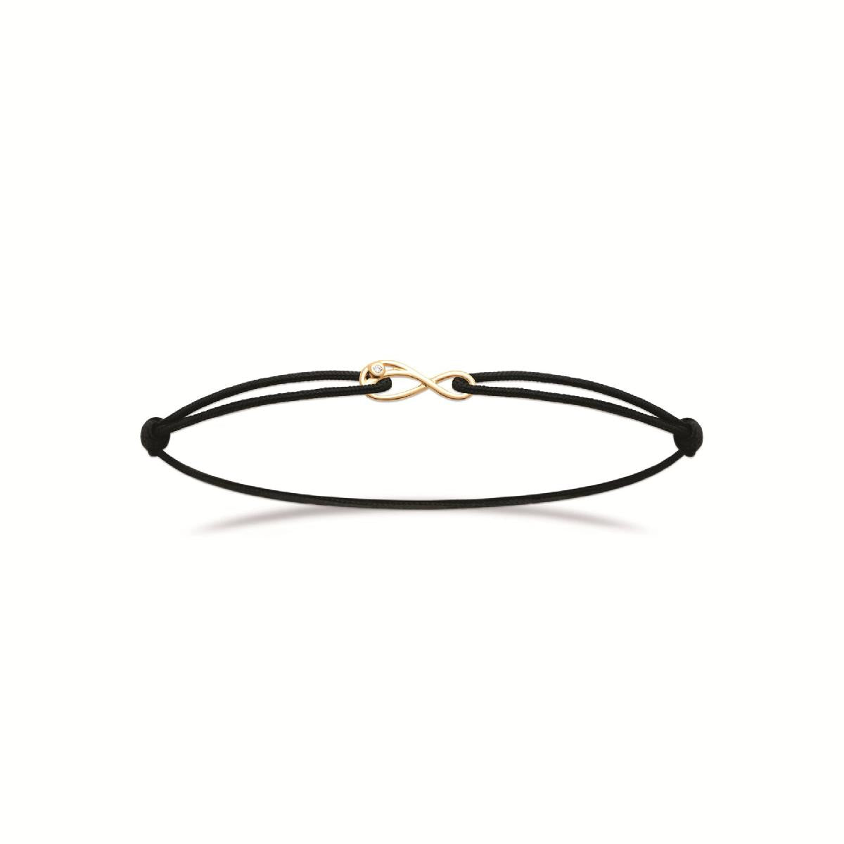 Bracelet Souple +DIVERS Collection ALOÏZE Fin Ajustable Pour Femme Quotidien – Métal Mixte
