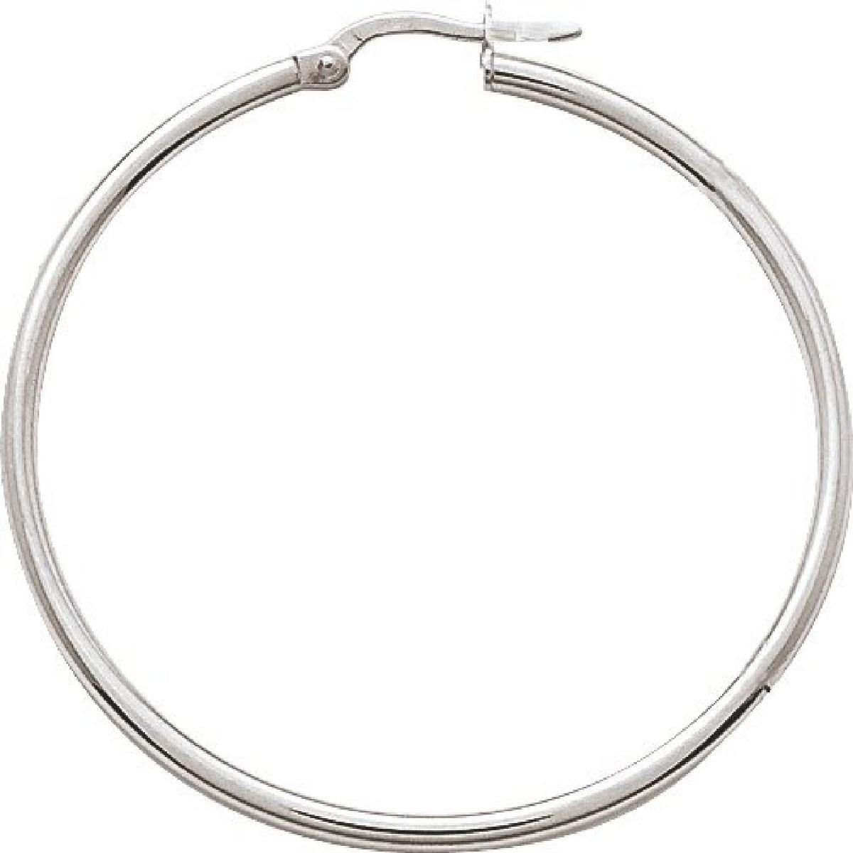 Pendentif MARIPA en métal noble, Forme Moderne et Design Sobre, Gravable – Or 18 carats