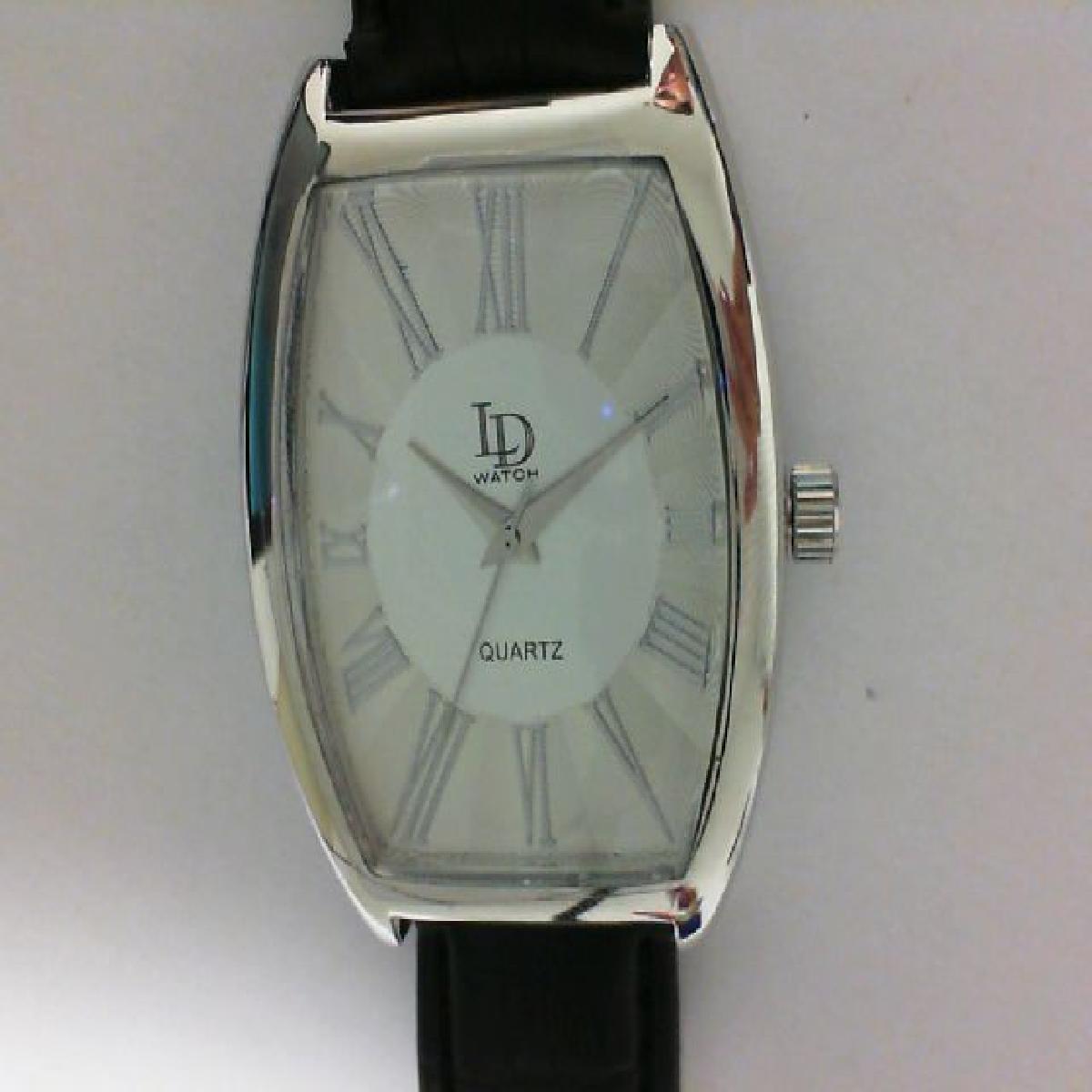Bracelet Souple BTE Métal Blanc Finition Satinée Brillance Modèle Classique – Métal Blanc