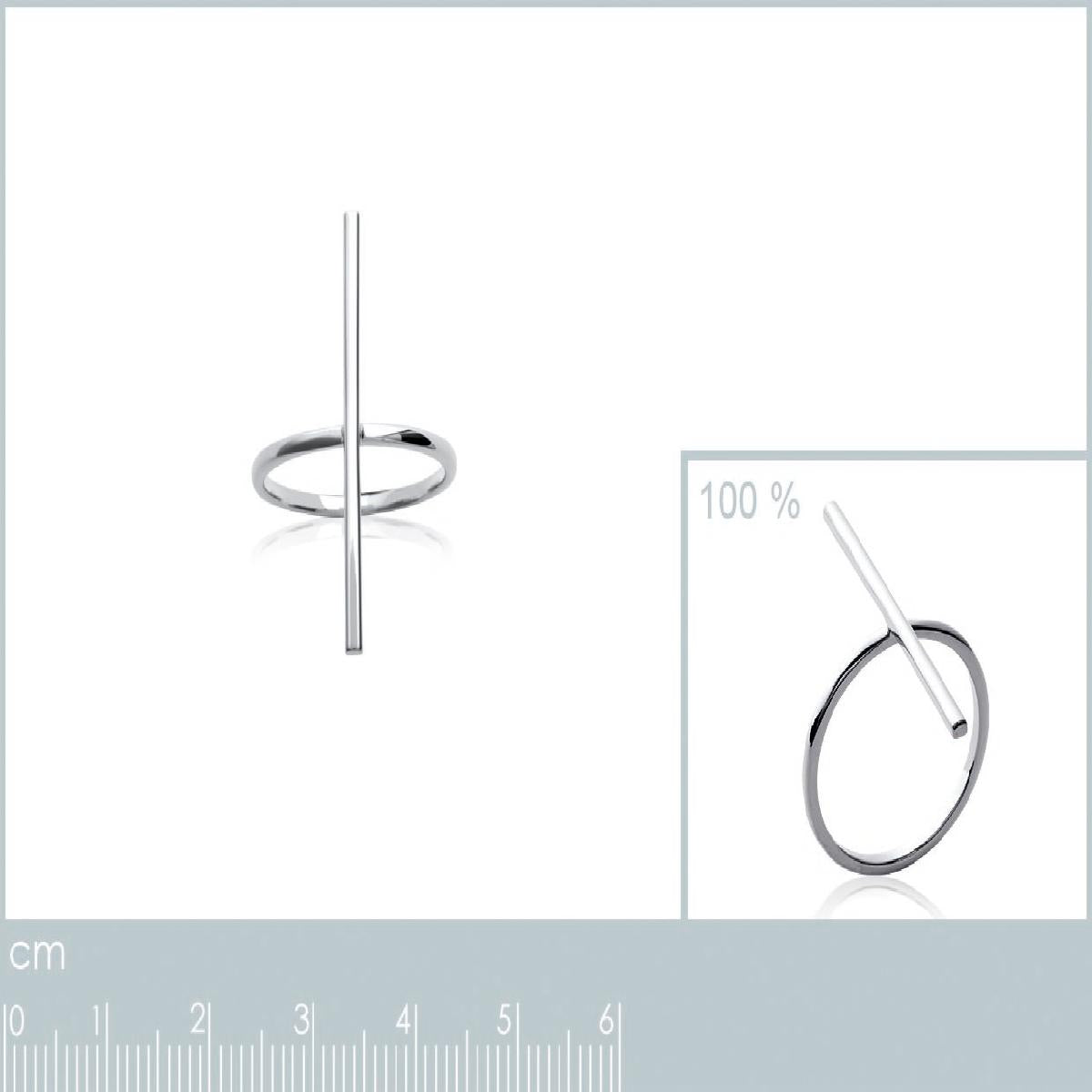 Bagues AG925 – Argent 925