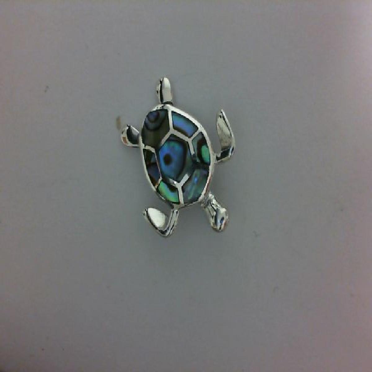 Pendentifs Couleur Composite Modèle P.COULEUR COMPOSIT. – Argent 925 – Nacre Naturelle