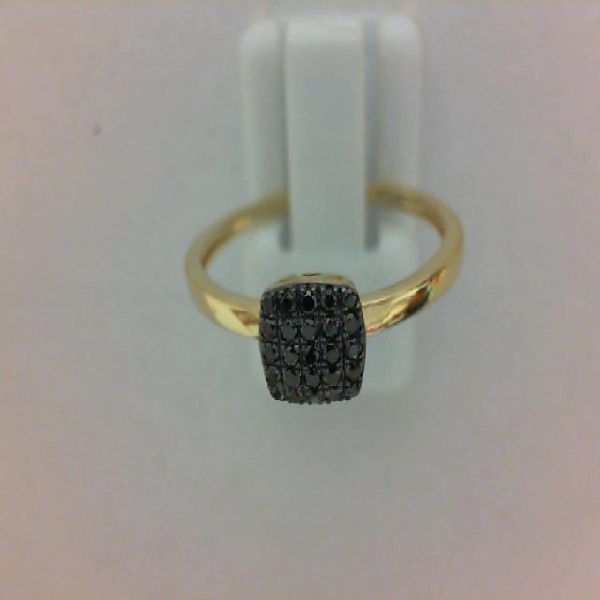 Bagues AU750 Aloïze – Or Jaune 18 Carats